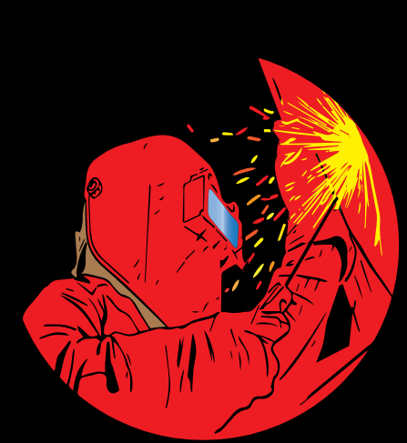 Joe Ruckmans Welding Fabrication and Repair LLC logo